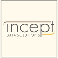 Incept Data Solutions, Inc. Logo