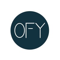 OFY Logo