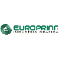 Europrint S.r.l Logo