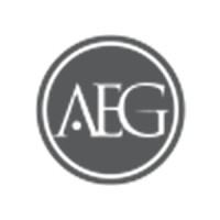 AEG | Asset Employment Group Logo