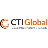 CTI Global Logo