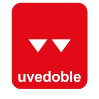 Uvedoble Marketing & Comunicación Logo