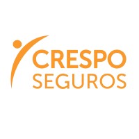 Crespo Seguros - Agência de Seguros Leiria Logo