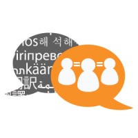 ONCALL Interpreters and Translators UK Logo