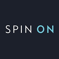 SPIN ON Logo