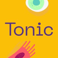 Tonic App Logo