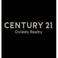 Century 21 Oviedo Realty Logo