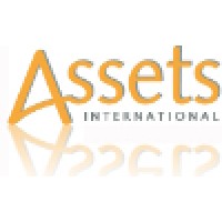 Assets International Logo