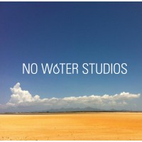No Water Studios Logo