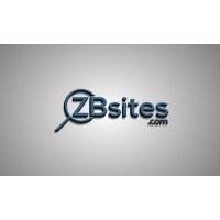ZBsites.com Logo