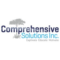 Comprehensive Solutions Inc. Logo