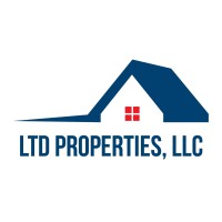 LTD Properties, LLC Logo
