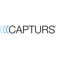 Capturs Logo