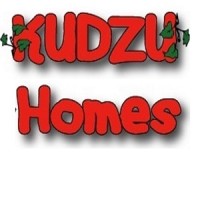 Kudzu Homes Logo