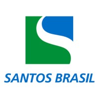 Santos Brasil Logo