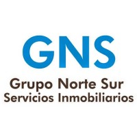 Inmobiliaria GNS - Grupo Norte Sur Logo