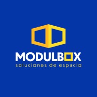 Modulbox Logo