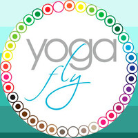 Yogafly Logo