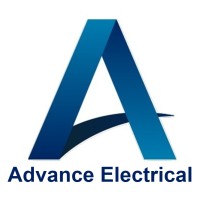 Advance Electrical Logo