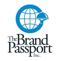 The Brand Passport, Inc. Logo