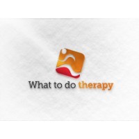 What To Do Therapy, LLC Logo