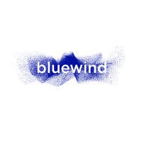 Bluewind Logo