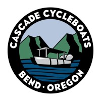 Cascade Cycleboats Logo