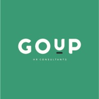 GOUP HR Consultants Logo
