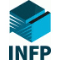 National Institute for Earth Physics Logo