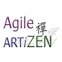 Agile ArtiZEN Logo
