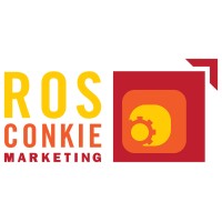 Ros Conkie Marketing Logo