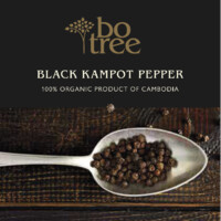 BoTree Seasoning Logo