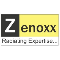 Zenoxx Knowledge Services Private Limited Logo