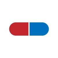 RedBlue Logo