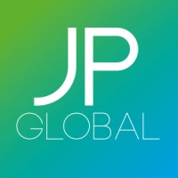 JP GLOBAL Logo
