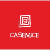 Casemice Digital Logo