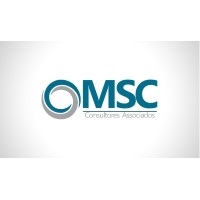 MSC Consultores Associados Logo