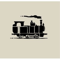 West Coast Wilderness Railway Logo