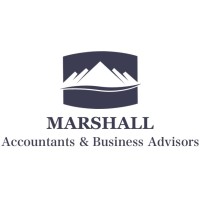 Marshall Accountants & Business Advisors Logo