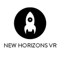 New Horizons VR Logo