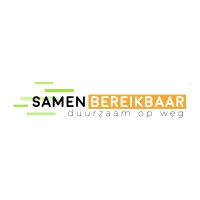 Samen Bereikbaar Logo