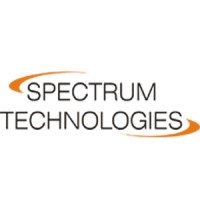 Spectrum Technologies Logo