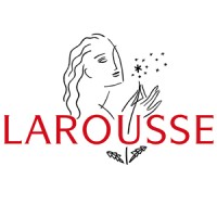 Larousse España Logo