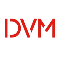 DVM Revestimentos Logo