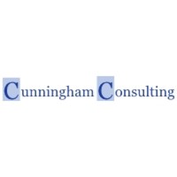 Cunningham Consulting SPRL Logo