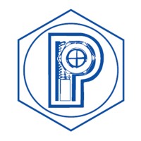 Pajo-Bolte A/S Logo