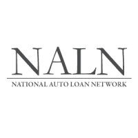 National Auto Loan Network Logo