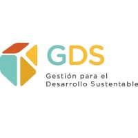 GDS - Gestión para el Desarrollo Sustentable Logo