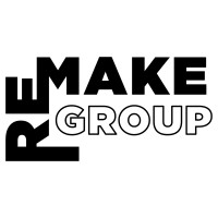 ReMake Group, LLC Logo