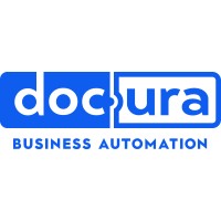 Docura OÜ Logo